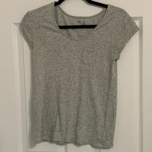 Grey Gap T-Shirt